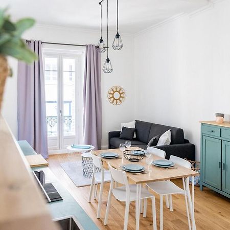 Le 37 - Hypercenter & Modern Daire Dijon Dış mekan fotoğraf