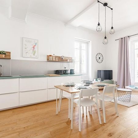 Le 37 - Hypercenter & Modern Daire Dijon Dış mekan fotoğraf